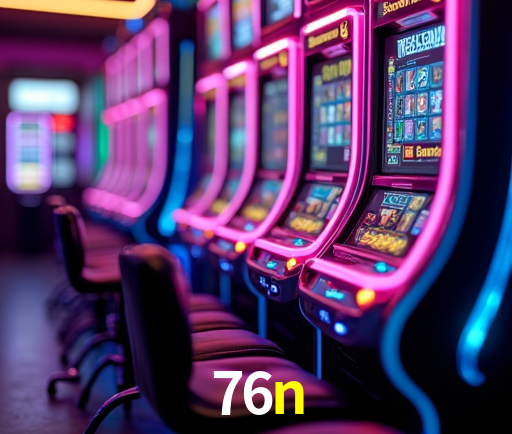 Lista de jogos de slot na 76n